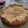 El cooksnap de Graciana Sosa cuando hizo Tarta de Ricota, Manzanas y Pasas de uva.