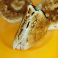 Cooksnap dari Aan Dwi untuk resep Hotteok