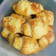 Tóth Katalin Cooksnap-ja, amikor elkészítette a(z) Sajtos (mascarponés) kiflik receptet.