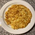 El cooksnap de augustoclave cuando hizo Tortilla Rösti - Tortilla de Papa rallada Fácil al estilo Suizo.