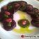 Cooksnap από litsa d στη συνταγή Πατζάρια σαλάτα με pesto duo