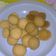 Cooksnap dari Umi Ima untuk resep Condensed Milk Cookies 3 Bahan ajaaa