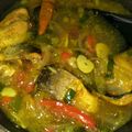 Cooksnap dari Anggita Ramadhani untuk resep Ikan Kuah Kuning Asam Pedas
