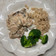 Julie Hartley's cooksnap of when they made Cod with Mushroom Cream Sauce.