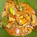 Cooksnap dari Dwi Wulandarii untuk resep Rica2 ayam potong enak