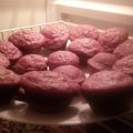 El cooksnap de Gemita Valentina Espinoza López cuando hizo Muffins fáciles de frutilla.