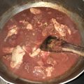 Cooksnap dari Ika Yuli Astuti untuk resep Ayam masak habang (khas banjarmasin) #43