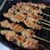 Cooksnap dari Dapur Ima untuk resep 704. Sate Ayam Panggang Teflon