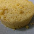 El cooksnap de Alfredo2018 cuando hizo Torta en micro.
