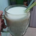 Cooksnap dari ida bunda danish untuk resep Susu Jahe Sereh
