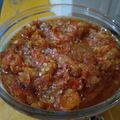 Cooksnap dari Elizabeth Tjhung untuk resep Sambal Bawang Ala Bu Rudy