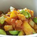 Cooksnap dari Siwi Tristanti untuk resep sambal goreng kentang pete