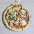 Cooksnap dari Rini Khoerunnisa untuk resep Pizza