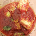 Cooksnap dari Rita untuk resep Tahu Telur Bumbu Bali #masakanindo 🇲🇨