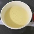 Cooksnap dari Sutini Chin untuk resep CreamCheese (HomeMade)