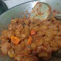 Cooksnap dari Fransiska Ariani untuk resep Oseng Mercon Khas Jogja