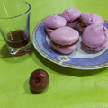 El cooksnap de Sofía cuando hizo 🗼Macarons Parisinos 🇫🇷 (receta de Osvaldo Gross).