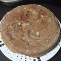 El cooksnap de Eliana Restrepo carvajal cuando hizo Torta de vainilla casera y sencilla.