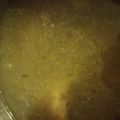 Balog Dzsyna Cooksnap-ja, amikor elkészítette a(z) Húsleves gazdagon három féle húsból. 🍜 receptet.