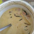 Cooksnap dari Kristin Aimee untuk resep Soto Tangkar Betawi