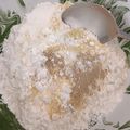 Cooksnap dari Jennifer Steffany untuk resep Tepung Bumbu Crispy Serbaguna Homemade