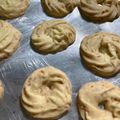 Cooksnap dari Abidahemas untuk resep Sagu Keju Lumer