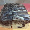 Cooksnap dari Lia Lim untuk resep 156. Butter Cake Kukus