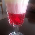 El cooksnap de Catalina Garzon R cuando hizo Postre de Yogur & Gelatina .