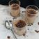 Mauli Mankad का कुकस्नैप जब उन्होंने चॉकलेट कस्टर्ड पुडिंग (Chocolate Custard Pudding recipe in Hindi बनाया था।