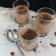 Mauli Mankad का कुकस्नैप जब उन्होंने चॉकलेट कस्टर्ड पुडिंग (Chocolate Custard Pudding recipe in Hindi बनाया था।