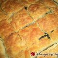 Cooksnap από katerina78 στη συνταγή Ζύμη για πίτες από τη γιαγιά μου