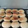 El cooksnap de Teresita Feliz cuando hizo Pan Amasado.