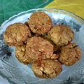 Cooksnap dari Karina Dusthuri Alviani untuk resep Tempe Mendol