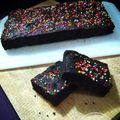 Cooksnap dari Devy Fitria Wardani untuk resep Brownies panggang
