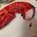 Cooksnap dari Resa Liauw untuk resep Char Siu / Chinese BBQ Pork