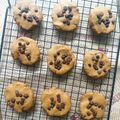 Cooksnap dari Dwiana Rachmawati untuk resep Soft Cookies Meleleh Anti Gagal