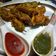 Priya Varshney का कुकस्नैप जब उन्होंने मिर्च पकौड़ा (Mirch pakoda recipe in Hindi) बनाया था।