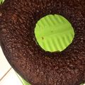 Cooksnap dari Neng Ismayanti untuk resep Bolu karamel/sarang semut