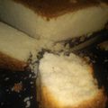 El cooksnap de Nancy Scipioni cuando hizo Bizcochuelo 25 cucharadas Azucarado súper esponjoso y fácil.!!.