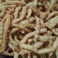 Cooksnap dari roza uzlifa untuk resep Stik bawang Gurih dan Renyah