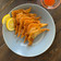 Cooksnap dari Kristina Heryawati untuk resep Pangsit Goreng isi Ayam