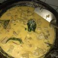 Cooksnap dari Yunia Anggraini untuk resep Gulai Daging Sapi #prRamadhan_masakbesar