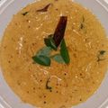 Anupa Jerrit's cooksnap of when they made Coconut chutney.