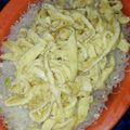 Cooksnap dari Gladys Ociana Pratiwi untuk resep Mie Bihun goreng