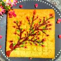 Cooksnap dari Citra untuk resep Jelita Cake metode Butter Cake (193)