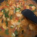 Cooksnap dari Hayu Wulandari untuk resep Udang asam manis