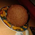 El cooksnap de Judi Palacio cuando hizo ¡Bizcochuelo de Nesquik en taza muy rico!.