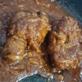 Cooksnap dari Intan Dwi rosalita untuk resep Ayam Richeese Home Made