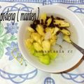 Cooksnap dari annastasia rr untuk resep Es Podeng/ Es Manten Simple
