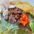 Cooksnap dari Ummu Salma Muhammad untuk resep Soto Padang Praktis Tampa Tetelan